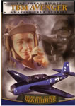 Roaring Glory Warbirds - TBM Avenger - DVD